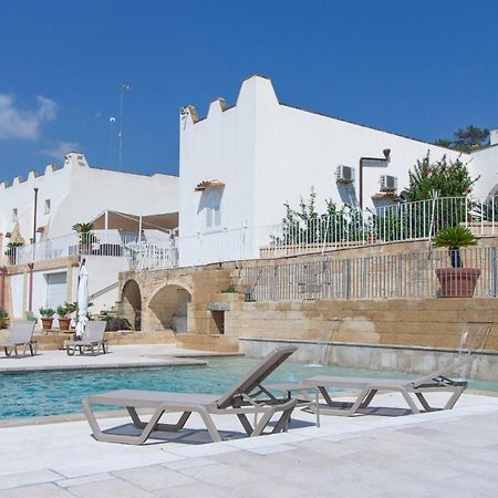 Masseria Bufolaria Удженто Экстерьер фото