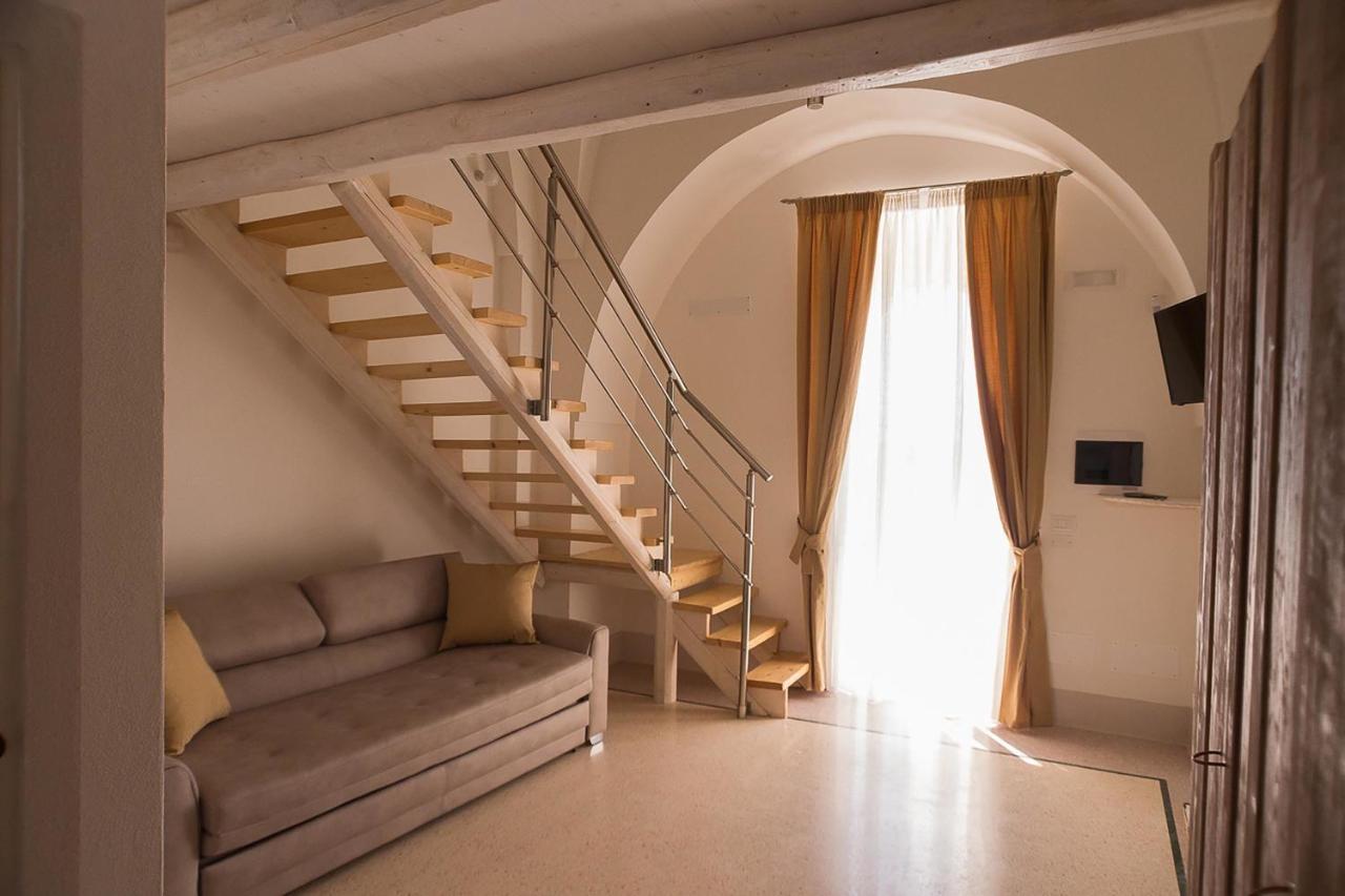 Masseria Bufolaria Удженто Номер фото