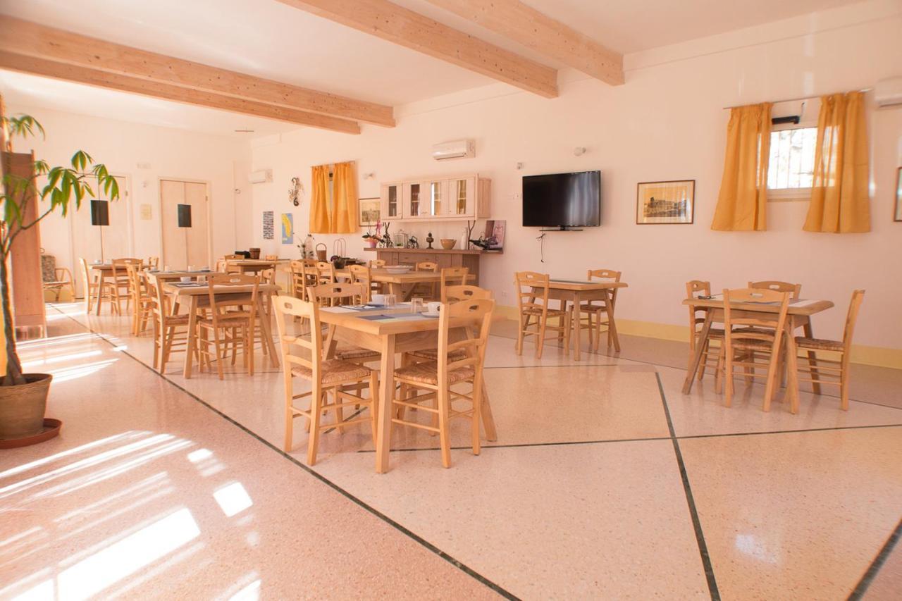 Masseria Bufolaria Удженто Экстерьер фото