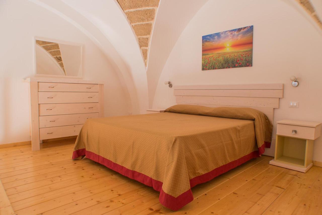 Masseria Bufolaria Удженто Экстерьер фото