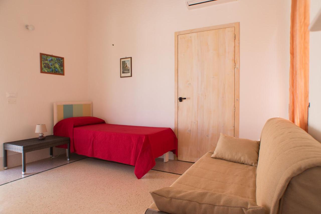 Masseria Bufolaria Удженто Экстерьер фото
