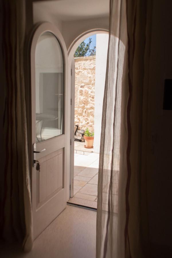 Masseria Bufolaria Удженто Экстерьер фото