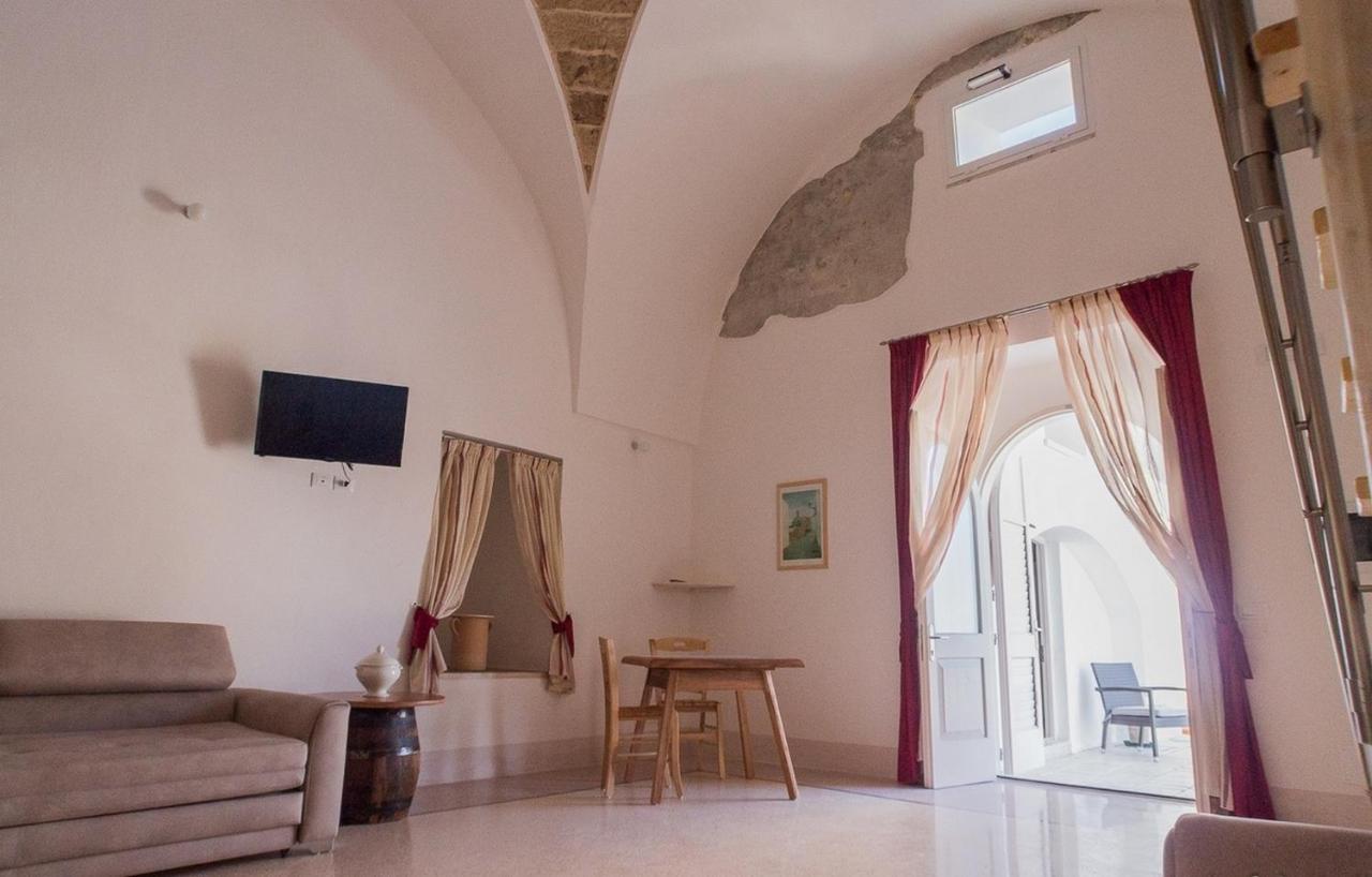 Masseria Bufolaria Удженто Экстерьер фото